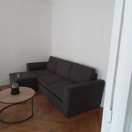 Mareuil Lumineux * Paris