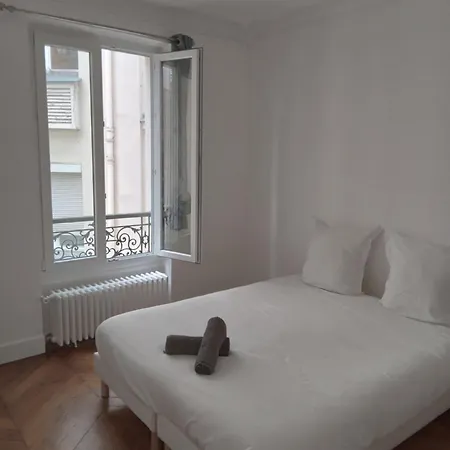 Mareuil Lumineux Appartement