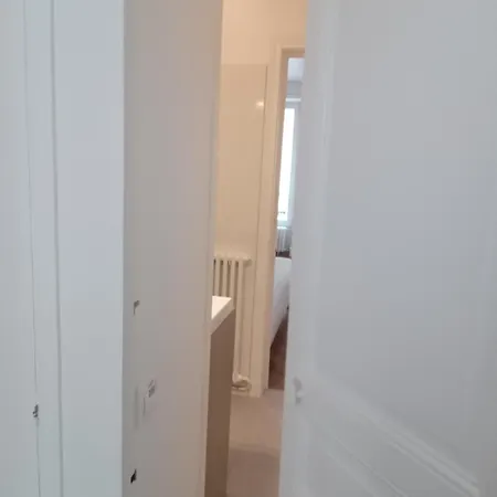 Appartement Mareuil Lumineux *