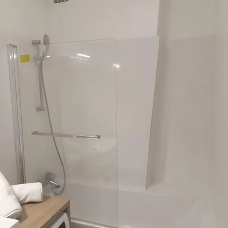 Appartement Mareuil Lumineux Paris