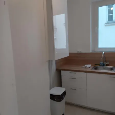 Mareuil Lumineux Appartement