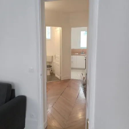 Mareuil Lumineux Appartement